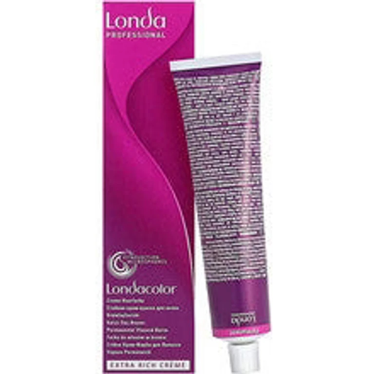 Extra Rich Permanent Coloring Cream - Permanent Hair Coloring Cream 6/41