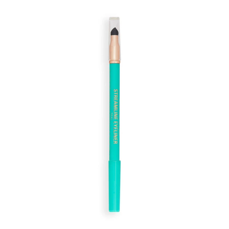 Streamline Cream Eye Pencil Teal 1.3g