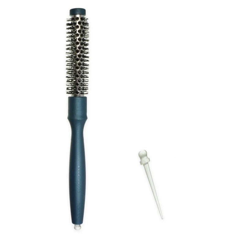 Thermal Brush Aluminum Grid Diam.16