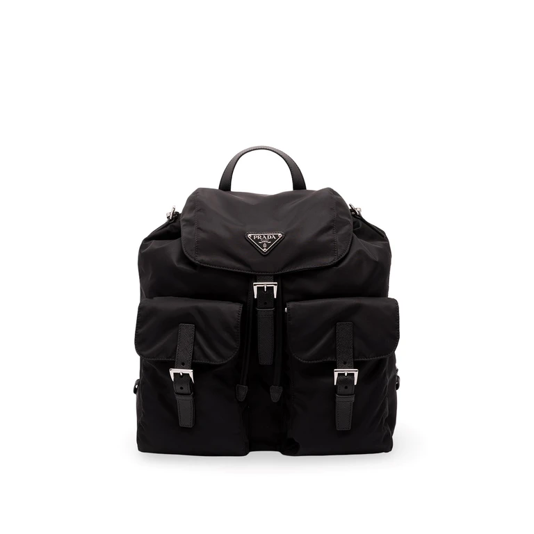Re-Nylon Backpack