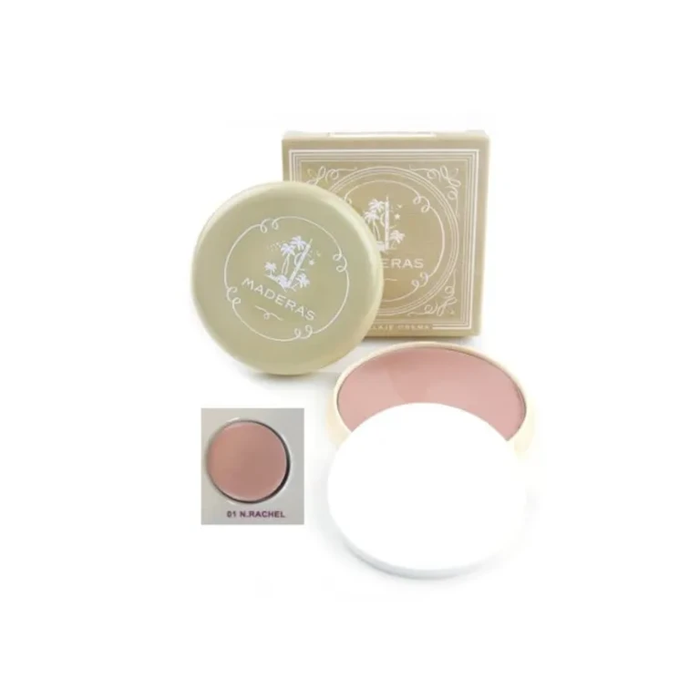 Makeup Cream 01 Rachel