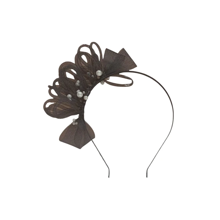 Pinza para el cabello