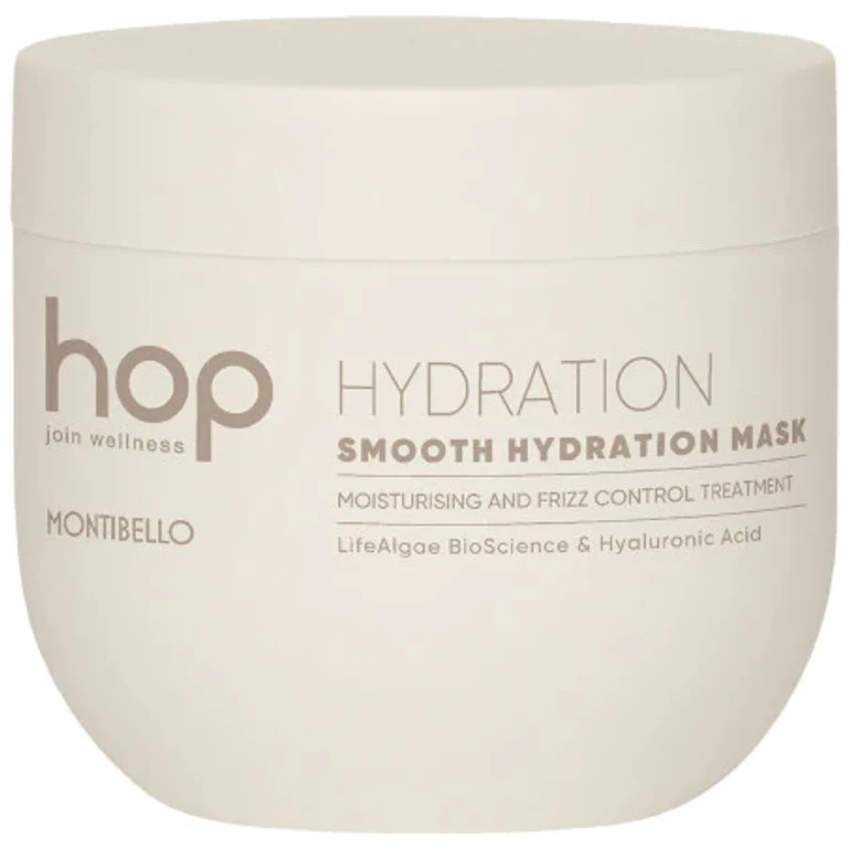 HOP 深层补水发膜