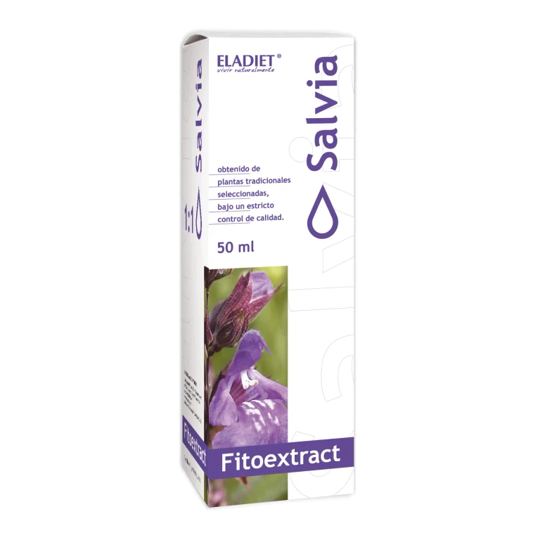 Fitoextrac Sage 50ml