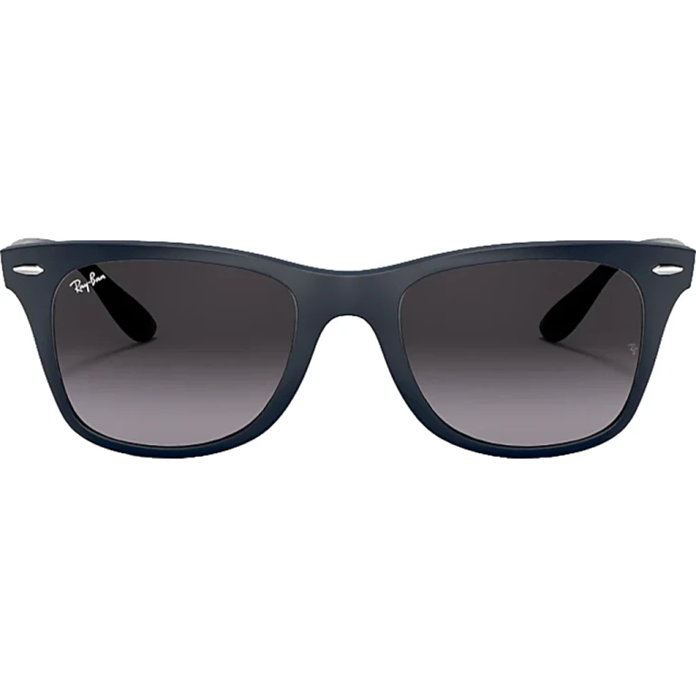 Wayfarer Liteforce - Matte Black