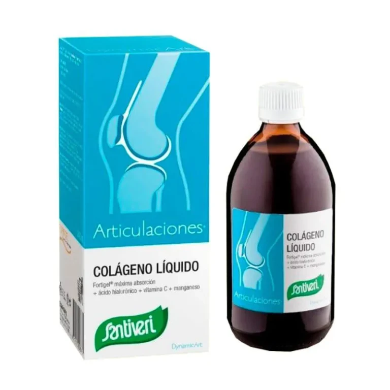 Dynamic Art Collagen Liquid 240ml