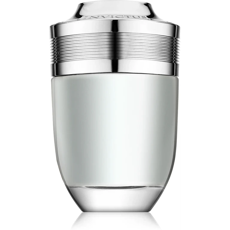 Invictus Aftershave Lotion 100ml