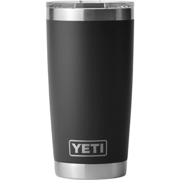 Rambler Tumbler with Mag Slider Lid 591ml