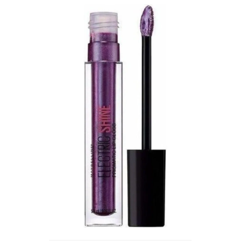 Electrio Prismatic Lip Gloss 170 Lunar Gem 5ml