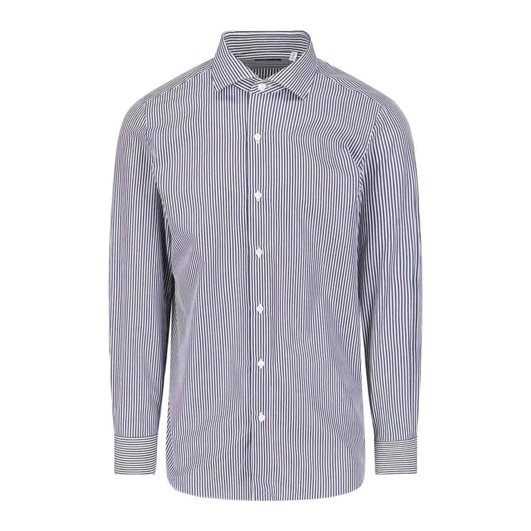 Chemise - Bleu (C0499MILANOZANTE03)
