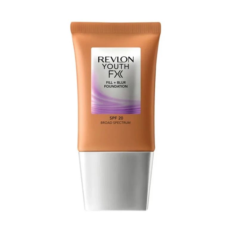 Youth FX Fill + Blur Foundation 405 Almond SPF20