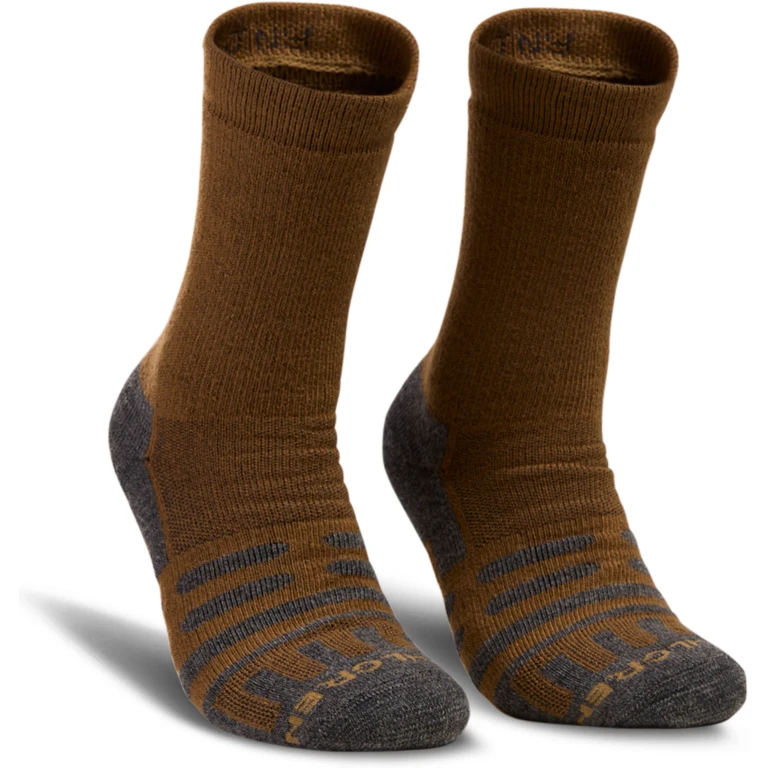 Journey Merino Sock - Unisex