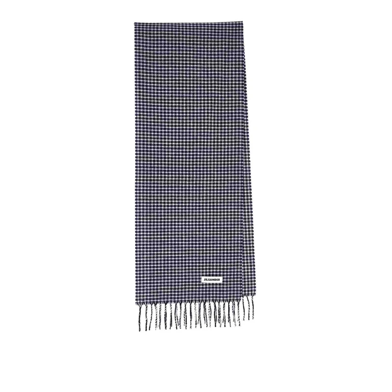 Écharpe - Bleu (J02TE0115J40377184)