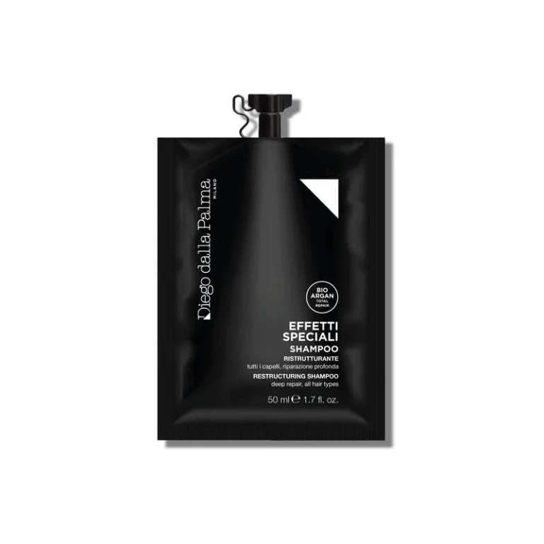 Special Effects Restructuring Shampoo 250 Ml