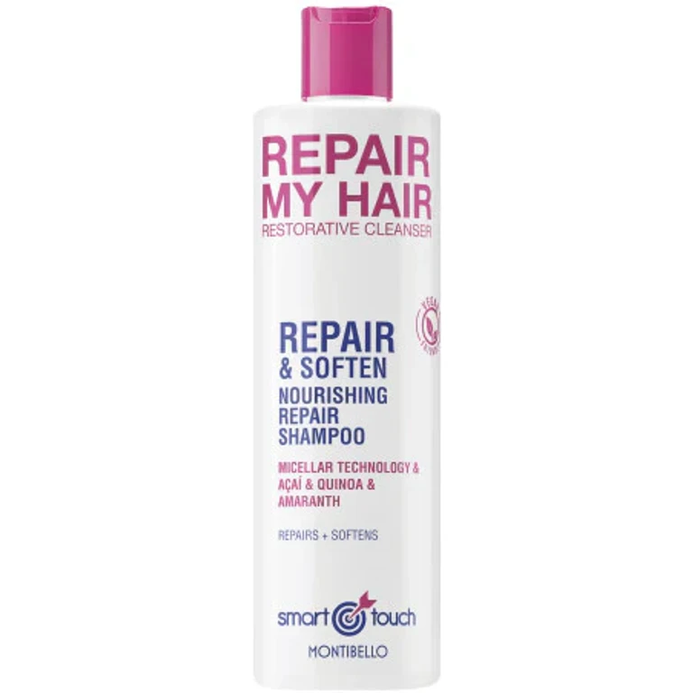 Motibello Smart Touch Repair Shampoo 300 ml
