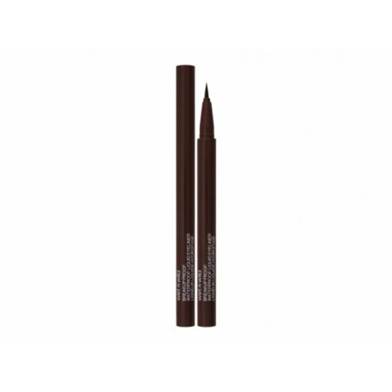 Mega Last Breakup Proof Liquid Eyeliner Brown
