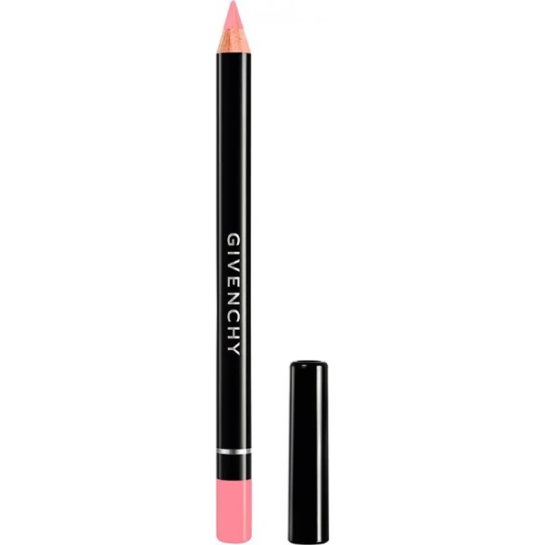 Lip Pencil 01 Muted Rose