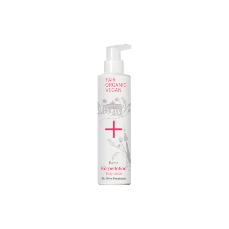 Berlin Body Lotion 200 ml