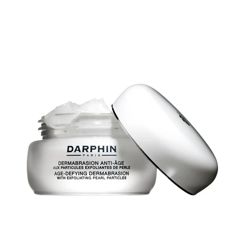 , professional care - anti-aging dermabrasion, cream, for face, 50 ml