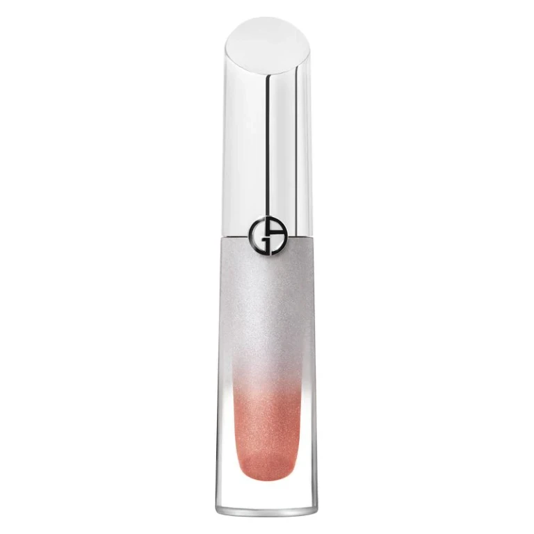 Prisma Glass Icy Plumping - Gloss 33 - Rosewood Frost (3.5ml)