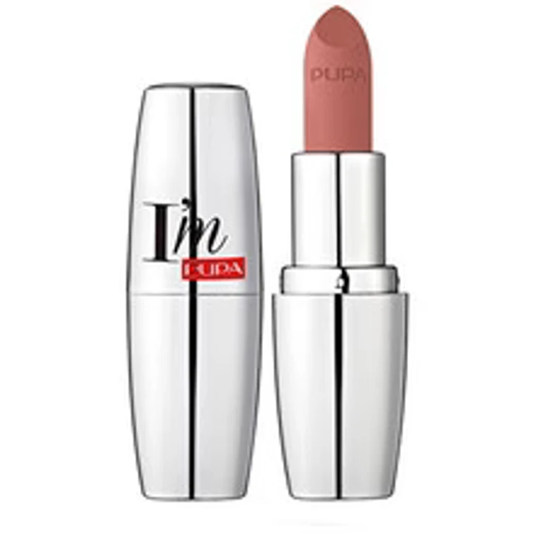 Opaque lipstick - I´ m matt 3.5 g 032 fancy mauve