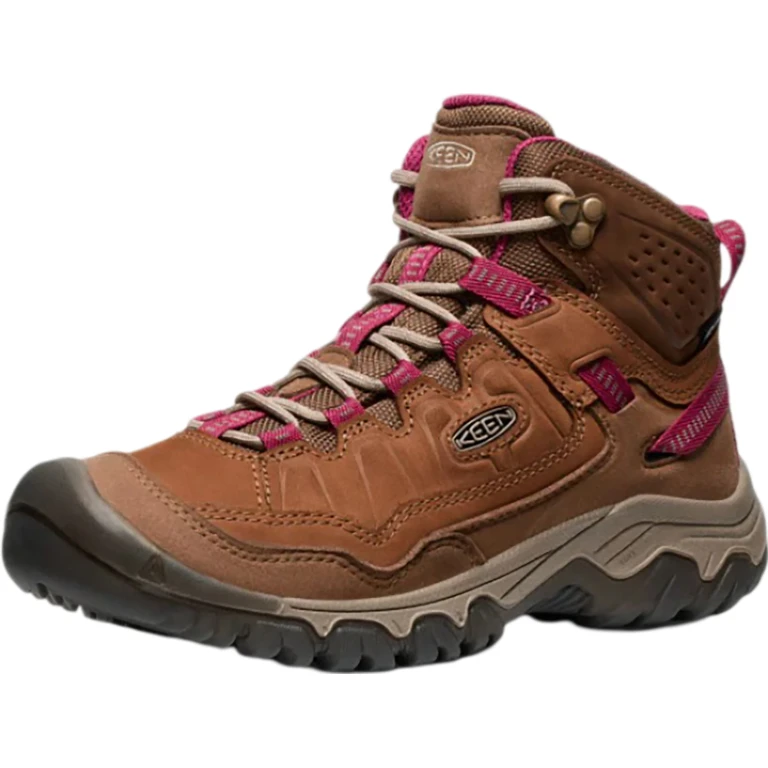 Targhee IV Waterproof Hiking Boots - Women's