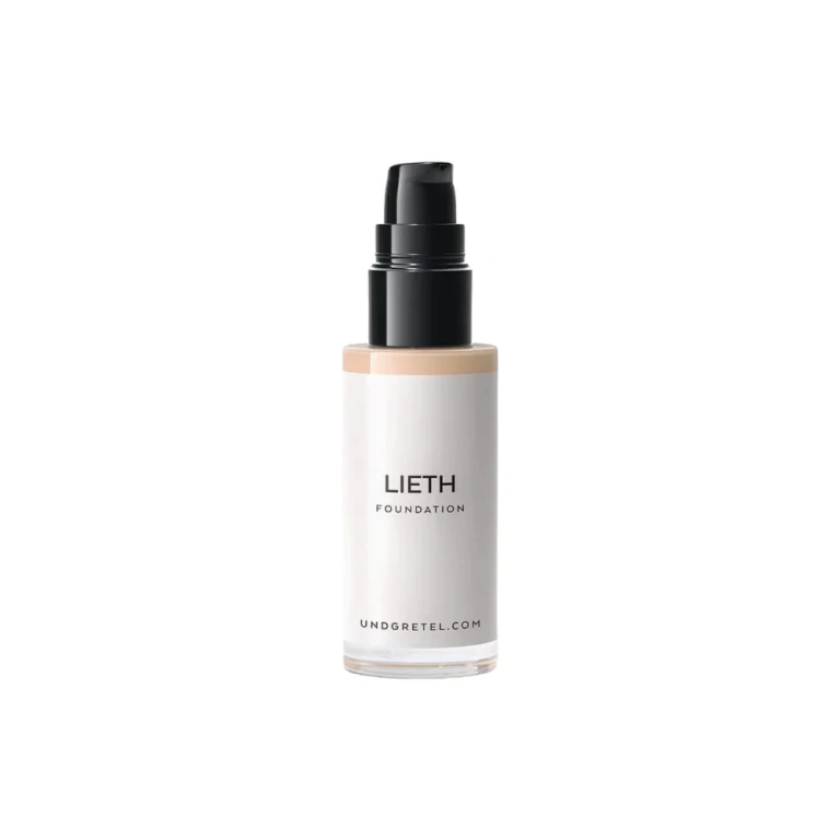 LIETH Foundation, light 0.5 (30 ml)