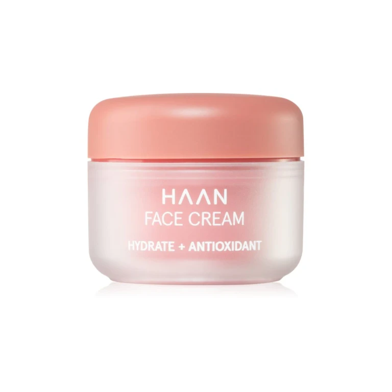 Skin care nourishing cream with peptides pro suchou pleť 50 ml