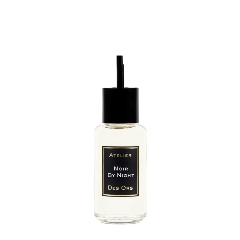 Noir by Night Eau de Parfum 100ml Refill