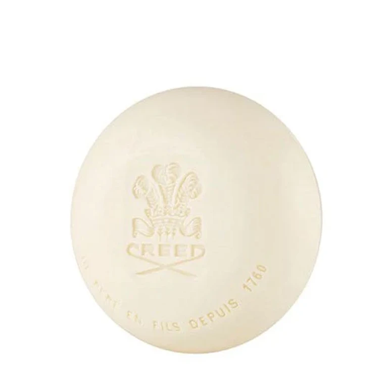Green Irish Tweed Soap
