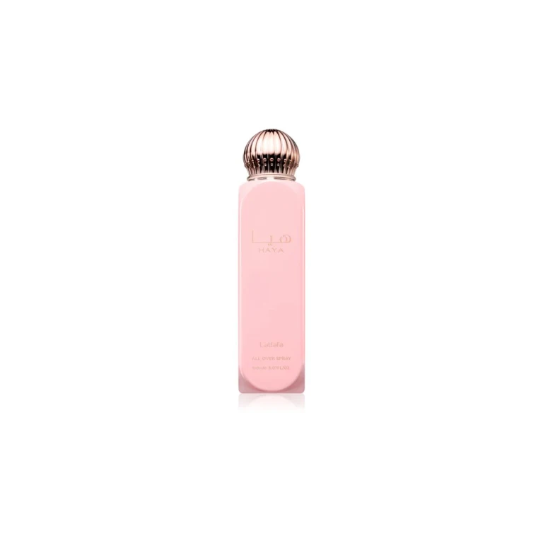Haya body spray for women 150 ml
