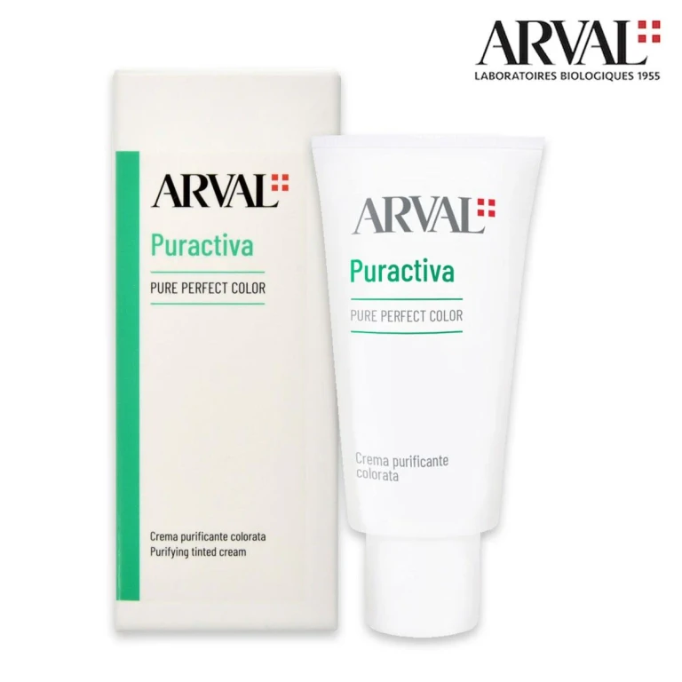 puractiva biobalancing cream fl. 50 mL