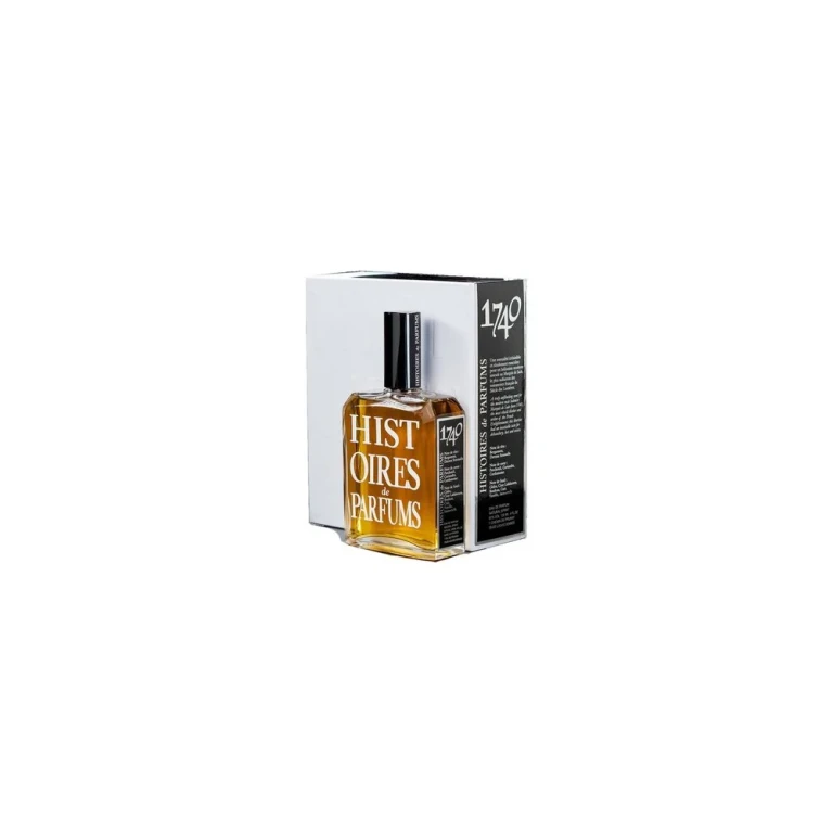 1740 Marquis de Sade EDP 120ml — Fragrance