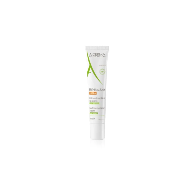 A-Epithelial Derma AH ULTRA Beruhigende Reparaturcreme 40ml