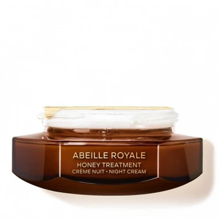 Abeille Royale Honey Treatment Night Cream Refill 50 ml
