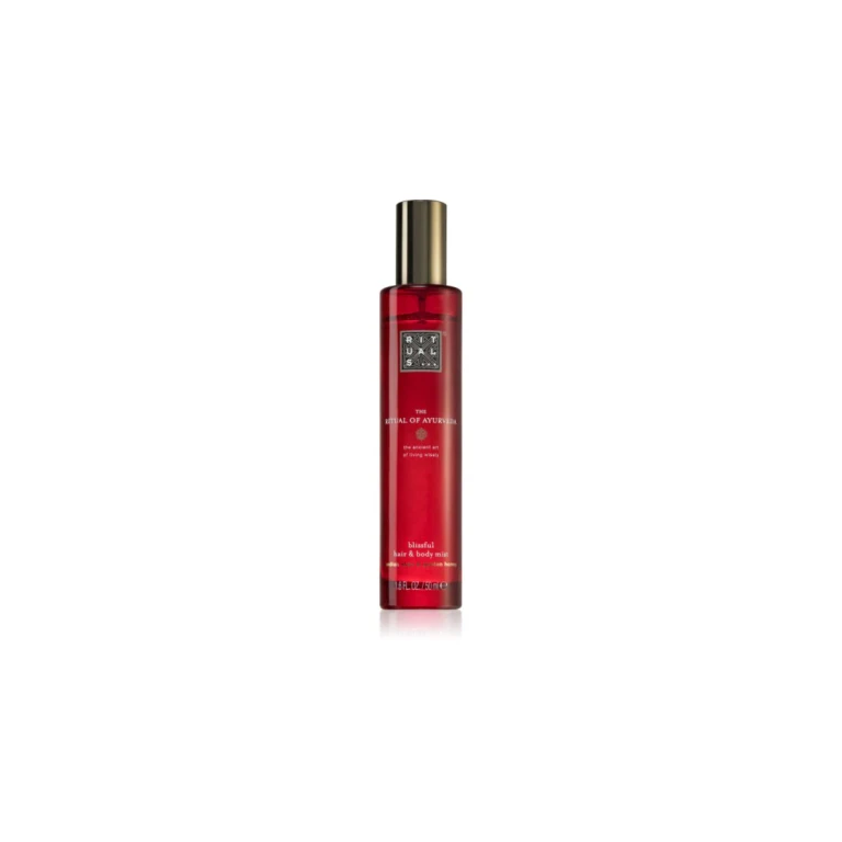 The Ritual Of Ayurveda Body & Hair Spray 50ml