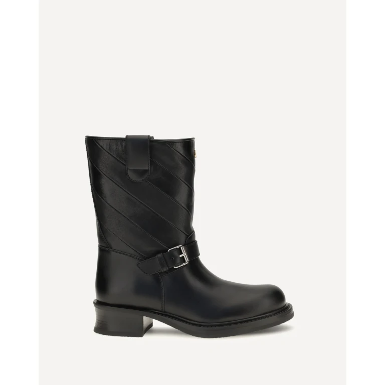 Bootie ankle Boots Female 36