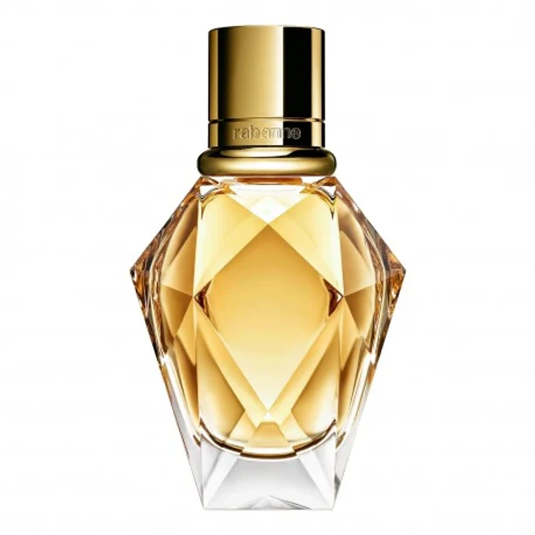 Rabanne Million Gold For Her - Eau De Parfum 30 Ml