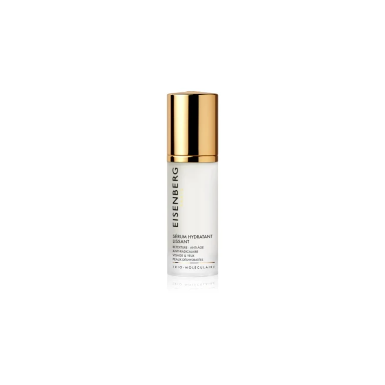 Smoothing Hydrating Serum 30 ml