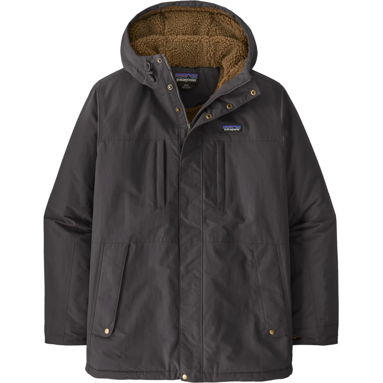 Isthmus Parka - Men's