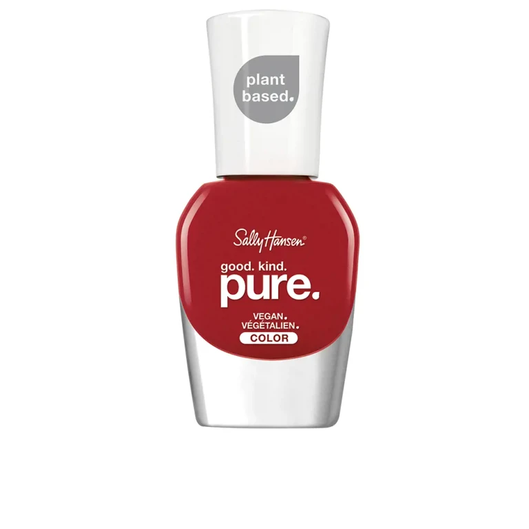 Good. kind. pure. Nail polish 10 ml 320 Cherry Amore