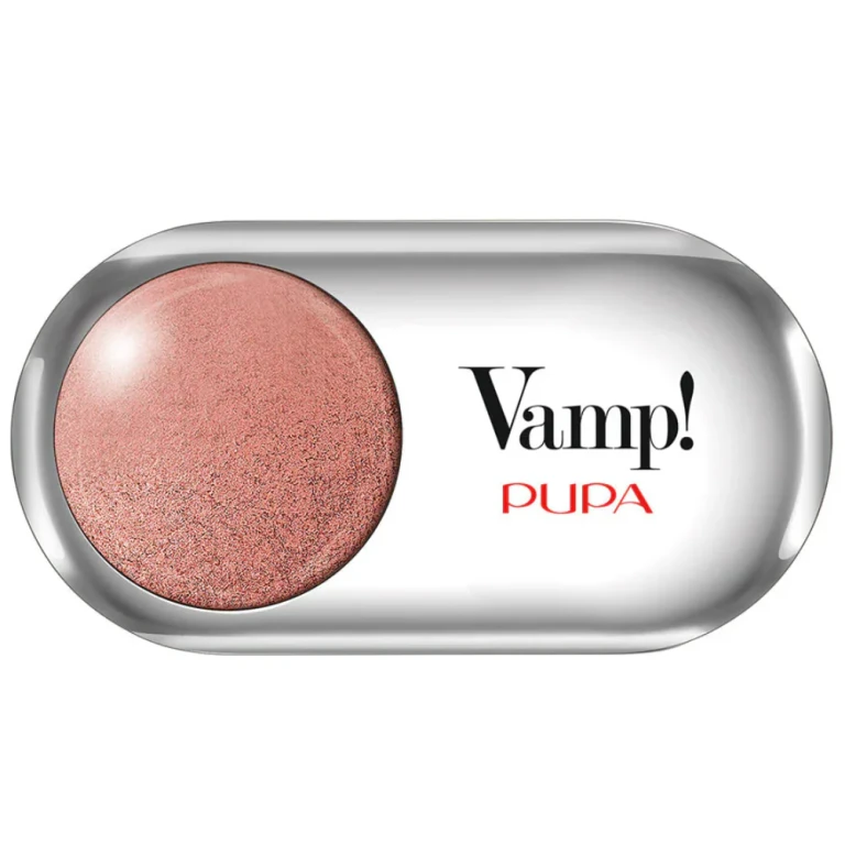 Milano Ombretti Altamente Pigmentati Vamp! Ombreto Compatto 1,5g - Tonalità: 407 Spicy