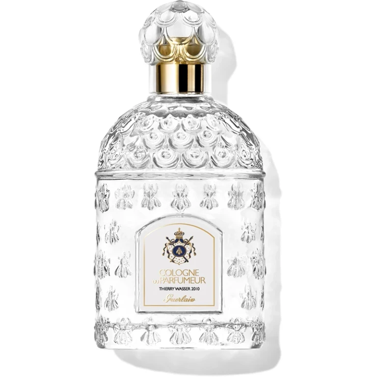 Guerlain Cologne Du Parfumeur EdC U 100 ml