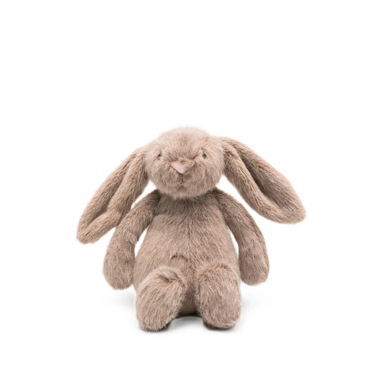 Fawn Flufflet Bunny Small Toy