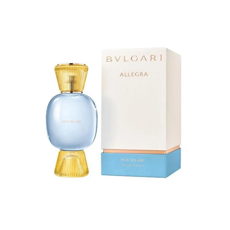 Bvlgari Riva Solare - Edp - Volume: 100 ml