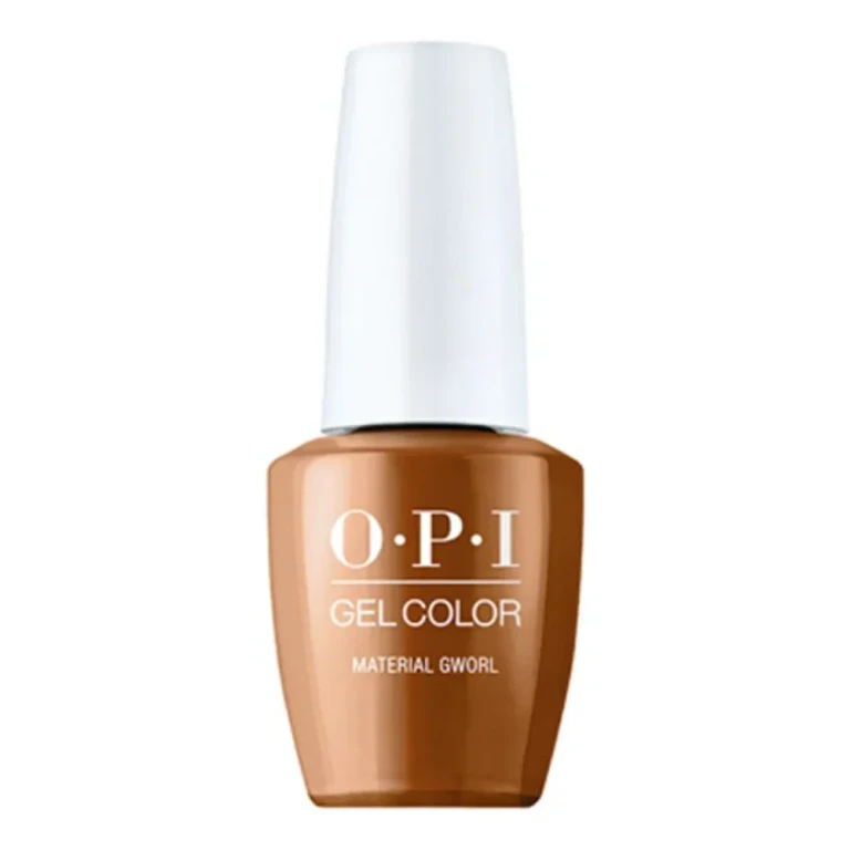 Gel Polish GelColor 15 ml - シェード: Material Gworl