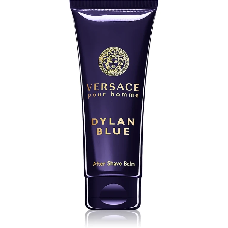 Dylan Blue Post Shave Balm for Men 100ml