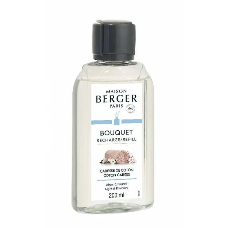 Refill For Diffuser Cotton Dreams (Refill/Refill Bouquet) 200 Ml