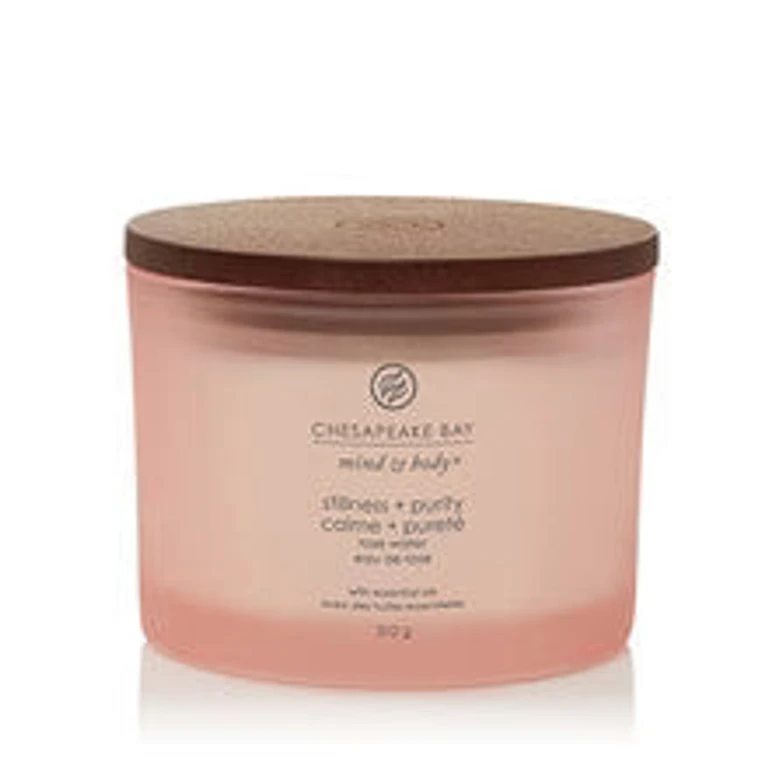 Stillness & Purity candle 312.0 g