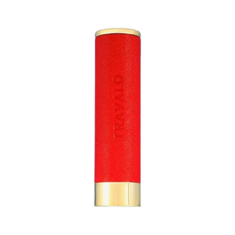 Walzer (red) - Refillable perfume atomizer - 5 ml